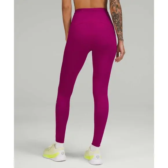 Lululemon Swift Speed High-Rise Tight 28" Size 0 NWT - Picture 8 of 9
